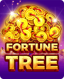 Fortune Tree slots on Vegas11 APK