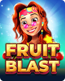 Fruit Blast slots on Vegas11 APK