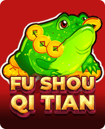 FU Shou QI Tian slots on Vegas11 APK