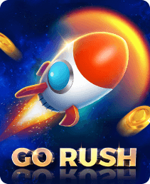 GO Rush instant games on Vegas11 APK
