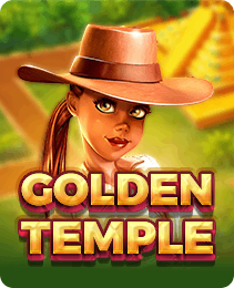 Golden Temple slots on Vegas11 APK