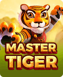 Master Tiger slots on Vegas11 APK