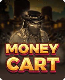 Money Cart slots on Vegas11 APK