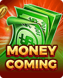 Money Coming slots on Vegas11 APK