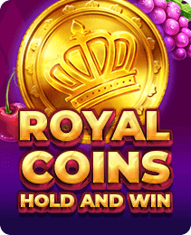 Royal Coins Hold & Spin slots on Vegas11 APK