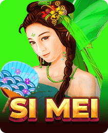 SI Mei slots on Vegas11 APK