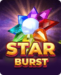 Starburst slots on Vegas11 APK