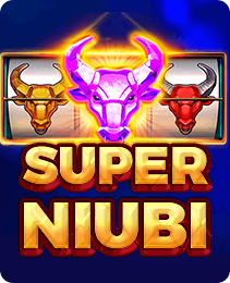 Super Niubi slots on Vegas11 APK