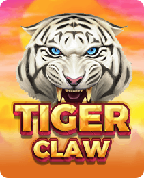 Tiger Claw slots on Vegas11 APK