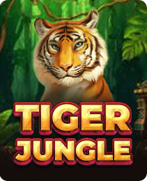 Tiger Jungle slots on Vegas11 APK