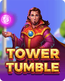 Tower Tumble instant games on Vegas11 APK