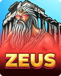 Zeus slots on Vegas11 APK