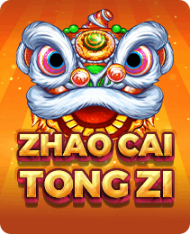 Zhao Cai Tong ZI slots on Vegas11 APK
