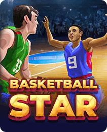 Basketball Star slots on Vegas11 APK