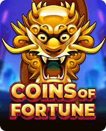 Coins of Fortune slots on Vegas11 APK