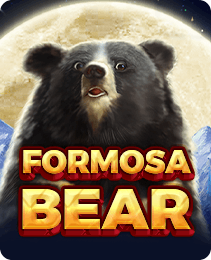 Formosa Bear slots on Vegas11 APK
