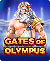 Gates of Olympus slots on Vegas11 APK