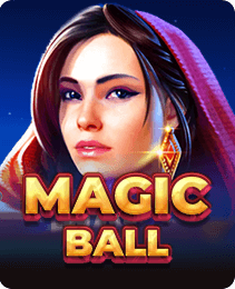 Magic Ball instant games on Vegas11 APK