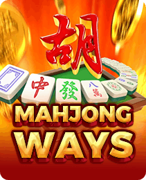 Mahjong Ways slots on Vegas11 APK