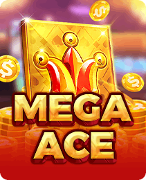 Mega Ace slots on Vegas11 APK
